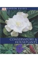 Garden Guides:  Conservatory & Houseplants