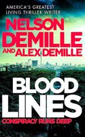 UNTITLED NELSON DEMILLE 2 CO-AUTHORED