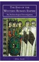The End of the Western Roman Empire