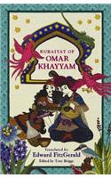 Rubaiyat of Omar Khayyam