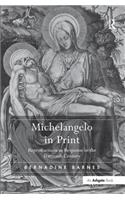 Michelangelo in Print