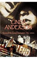 Voices of the Great Depression