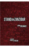 Stand on Zanzibar