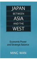 Japan Between Asia and the West
