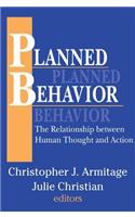 Planned Behavior