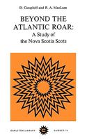 Beyond the Atlantic Roar