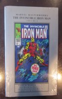 Marvel Masterworks: Invincible Iron Man 4