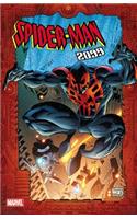 Spider-man 2099 Volume 1 (new Printing)