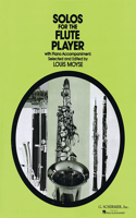 Solos for the Flute Player