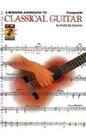 A Modern Approach to Classical Guitar, Book 1