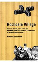 Rochdale Village