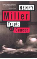 Tropic of Cancer