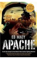 Apache: Inside the Cockpit of the World's Most Deadly Fighting Machine(English)