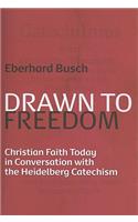 Drawn to Freedom
