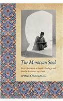 The Moroccan Soul