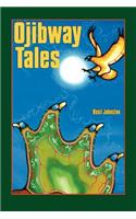 Ojibway Tales