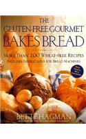 The Gluten-Free Gourmet Bakes Bread