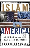 Islam and America: Answers to the 31 Most-Asked Questions