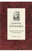 Capital Offenses