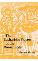 Eucharistic Prayers of the Roman Rite