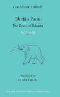 Bhatti's Poem: The Death of Ravana: The Death of Ravana