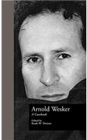 Arnold Wesker
