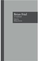 Brian Friel