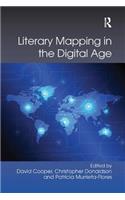 Literary Mapping in the Digital Age