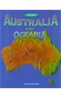 Australia and Oceania