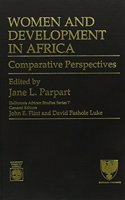 Women and Development in Africa