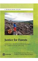 Justice for Forests