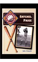 Satchel Paige