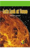 Lets Look at Venus
