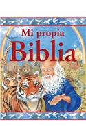 Mi Propia Biblia