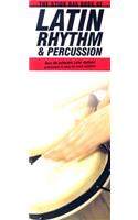 Stick Bag Book of Latin Percussion