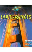 Earthquakes