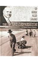 The Great Depression: A Primary Source History