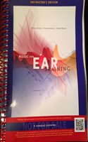 AIE MUSIC EAR TRAINING 4E