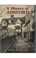 History of Ashford