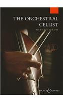 Orchestral Cellist