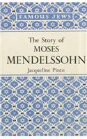 Story of Moses Mendelssohn