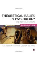 Theoretical Issues in Psychology