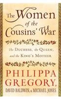 The Women of the Cousins'  War