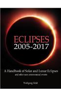 Eclipses 2005-2017