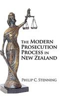 Modern Prosecution Process in New Zealand