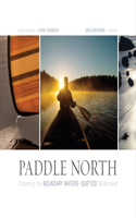 Paddle North