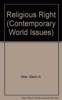 The Religious Right: A Reference Handbook (Contemporary World Issues)