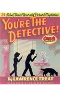 You're the Detective!