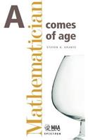 Mathematician Comes of Age