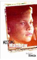 Missing Matthew